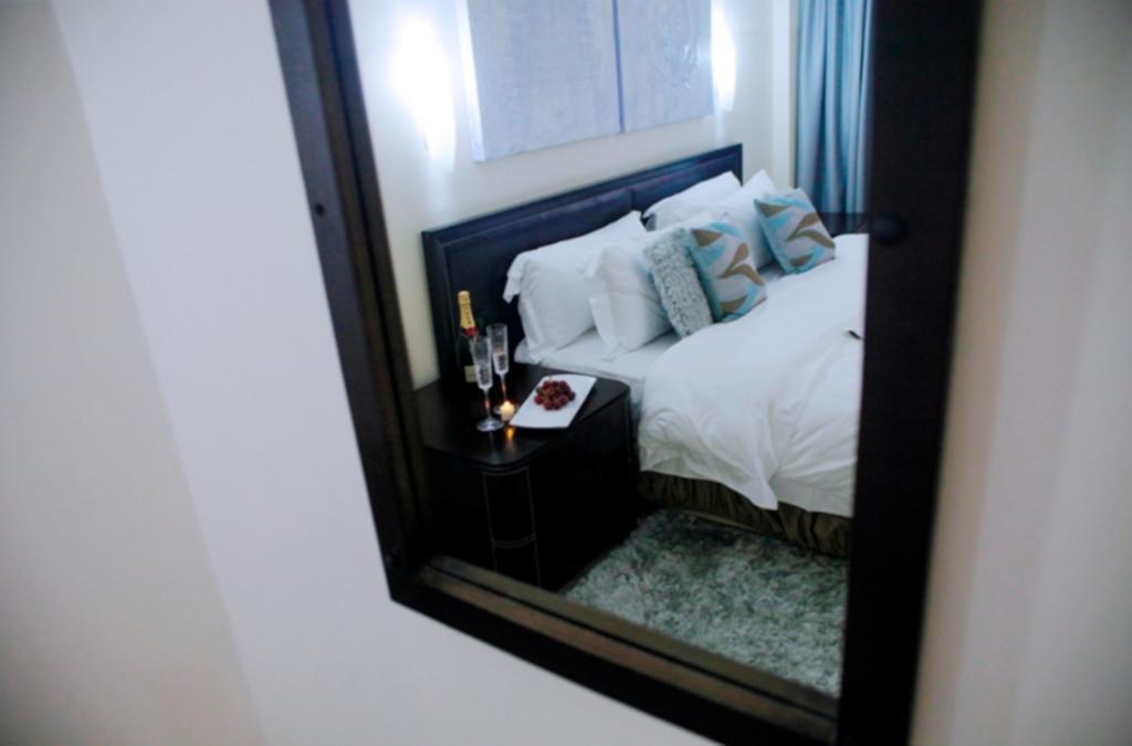 Oak Plaza Hotels East Airport Accra Room photo